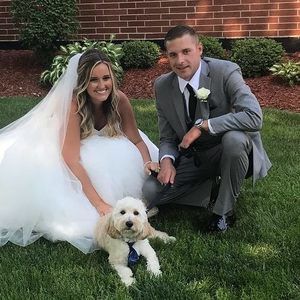 Meet your Posher, Dennis